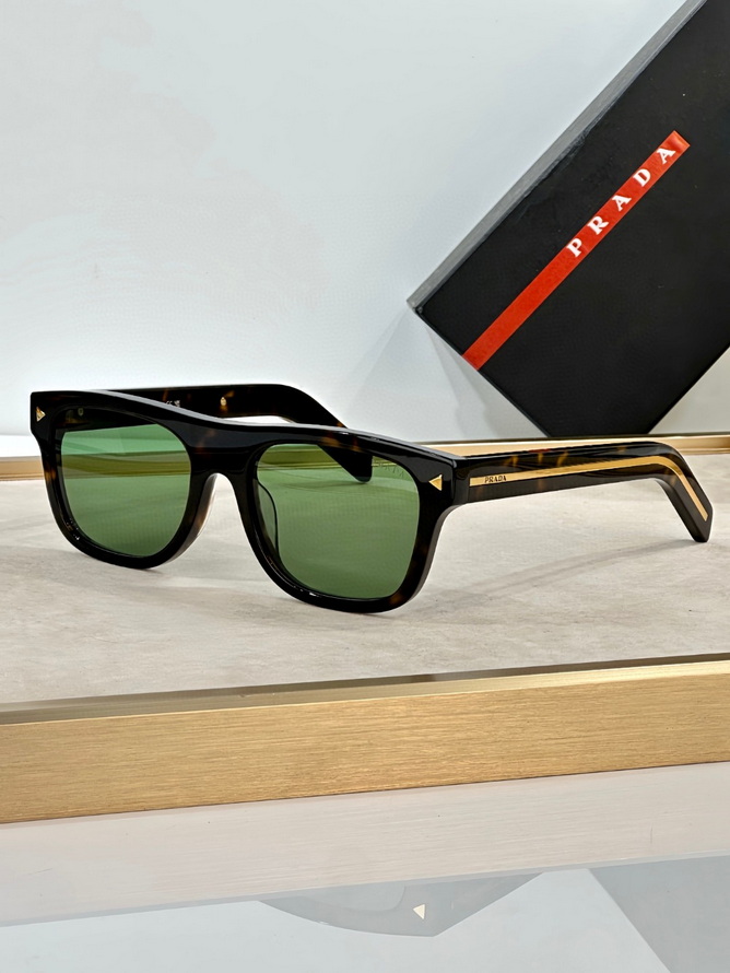 PRADA Sunglasses(AAAA)-4018