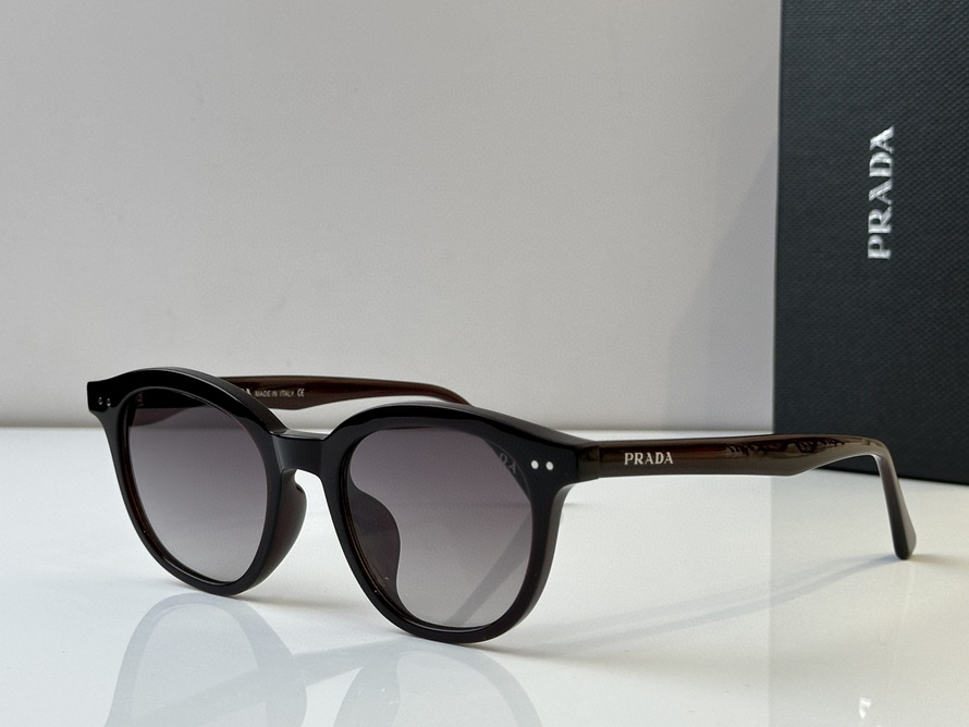 PRADA Sunglasses(AAAA)-4013