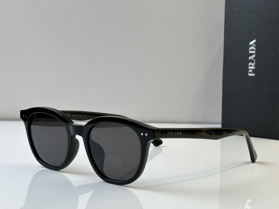 PRADA Sunglasses(AAAA)-4012