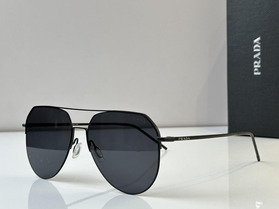 PRADA Sunglasses(AAAA)-4008