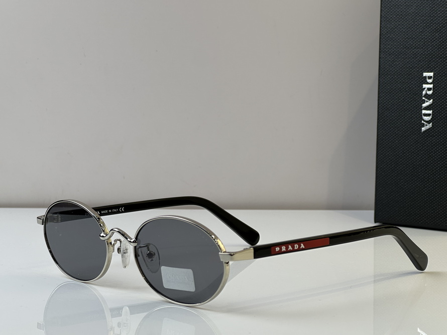PRADA Sunglasses(AAAA)-4007