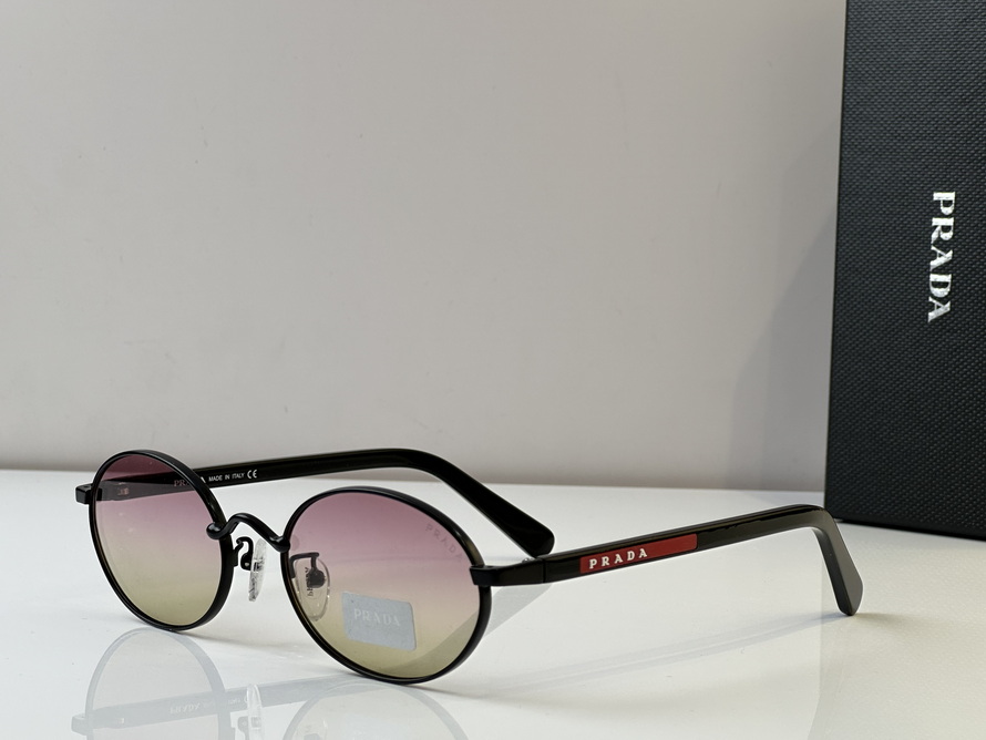 PRADA Sunglasses(AAAA)-4006
