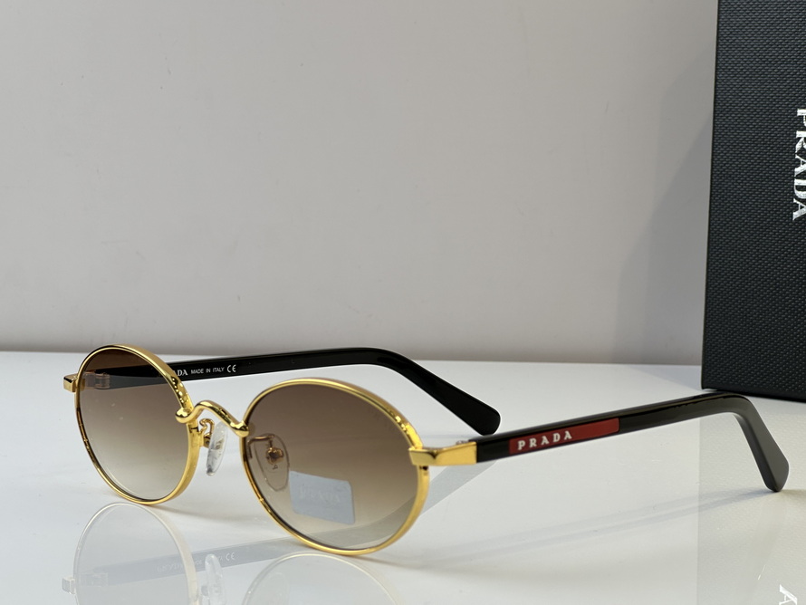 PRADA Sunglasses(AAAA)-4005