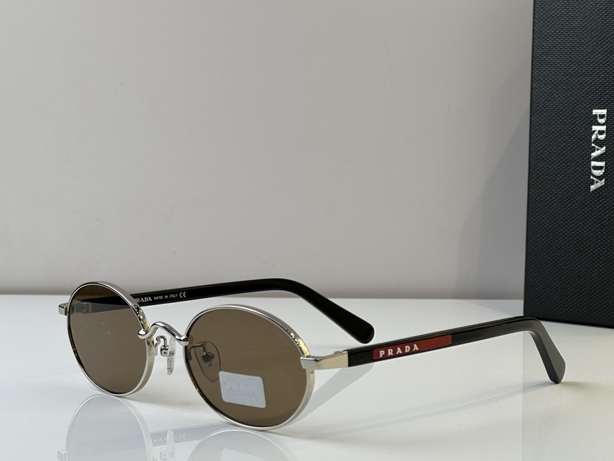 PRADA Sunglasses(AAAA)-4004