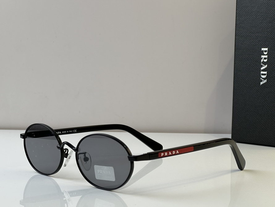 PRADA Sunglasses(AAAA)-4003