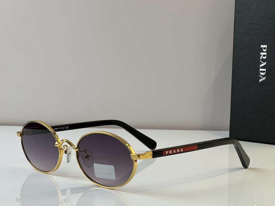 PRADA Sunglasses(AAAA)-4002
