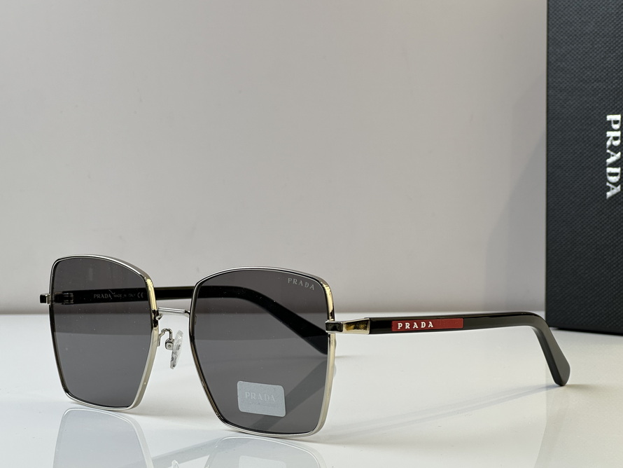 PRADA Sunglasses(AAAA)-3999