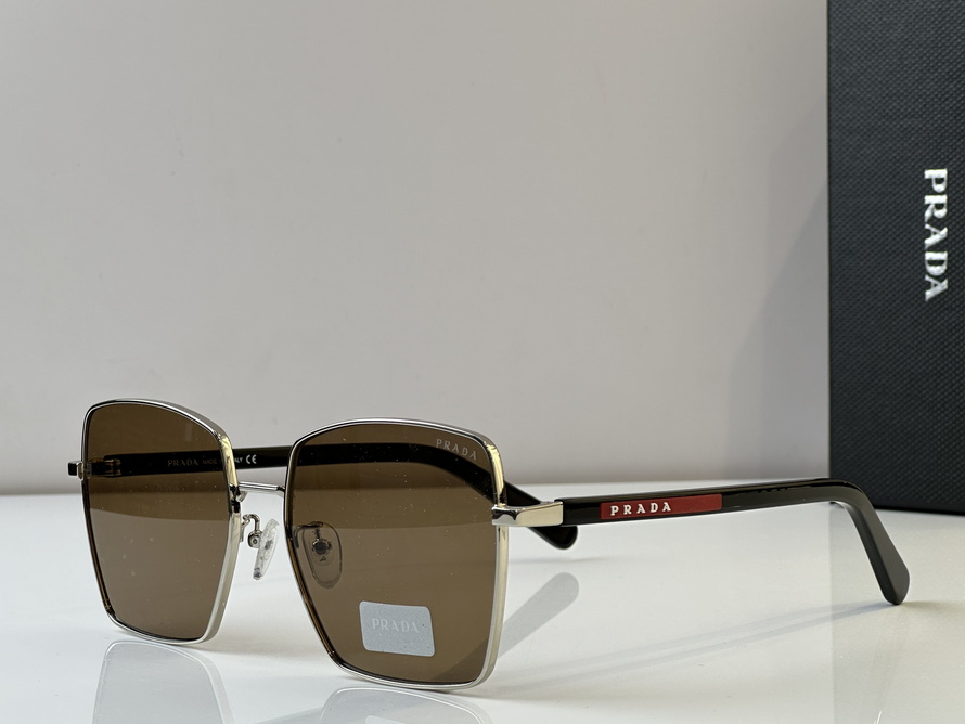PRADA Sunglasses(AAAA)-3996