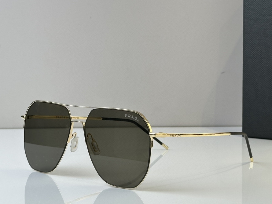 PRADA Sunglasses(AAAA)-3994