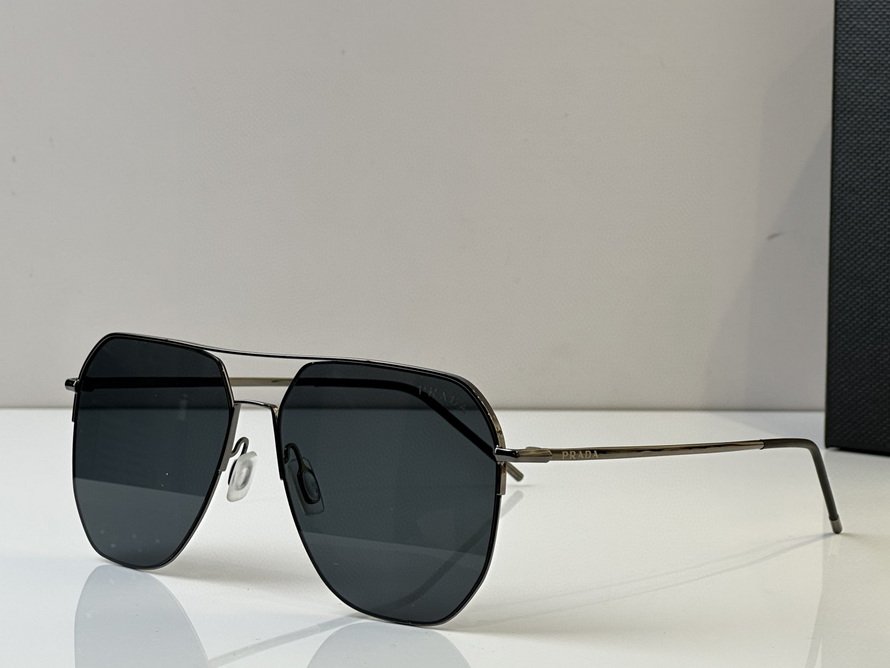 PRADA Sunglasses(AAAA)-3995