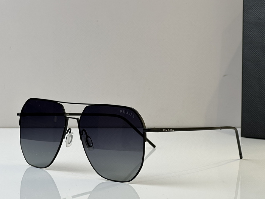 PRADA Sunglasses(AAAA)-3992