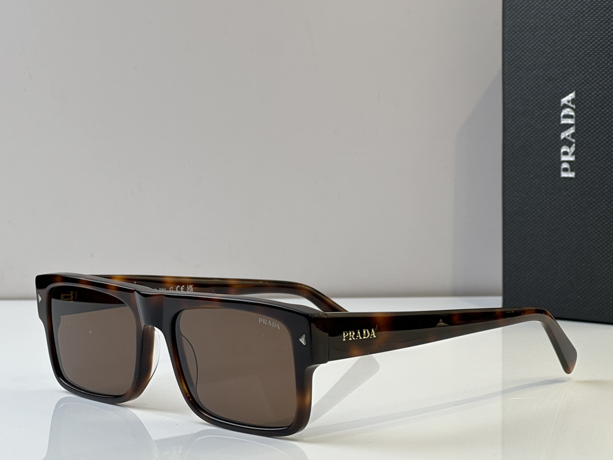 PRADA Sunglasses(AAAA)-3990