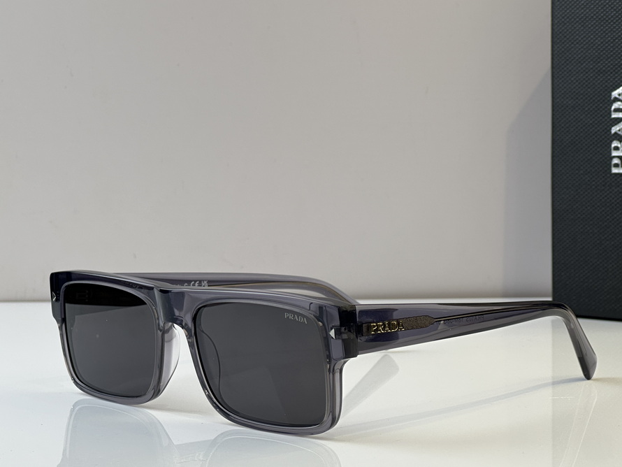 PRADA Sunglasses(AAAA)-3988