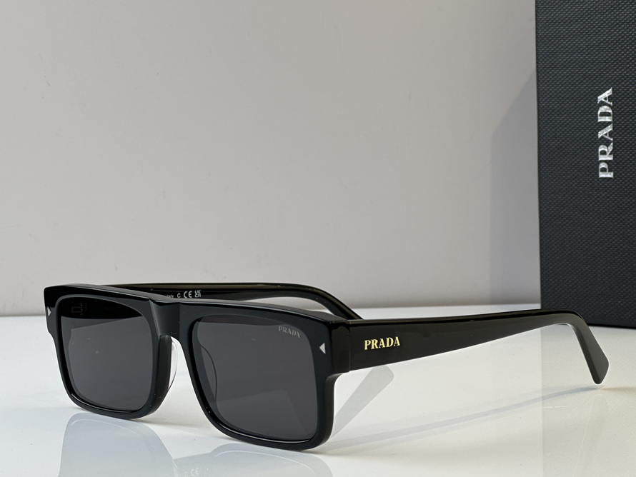 PRADA Sunglasses(AAAA)-3987