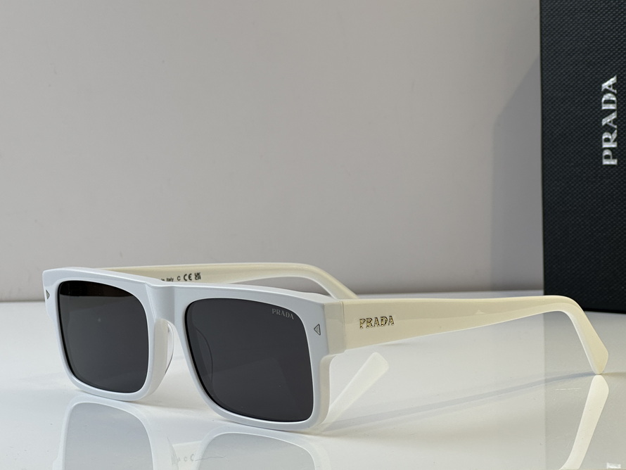 PRADA Sunglasses(AAAA)-3986