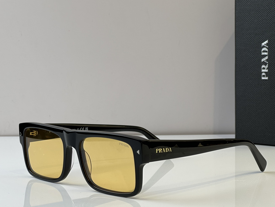 PRADA Sunglasses(AAAA)-3985