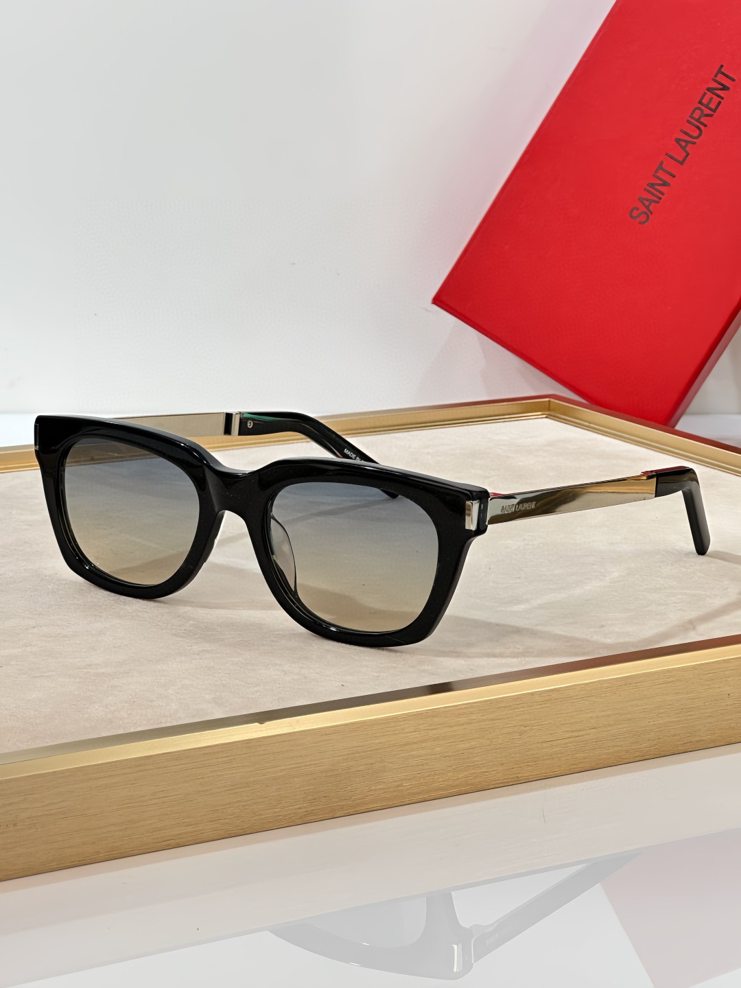 YSL Sunglasses(AAAA)-620
