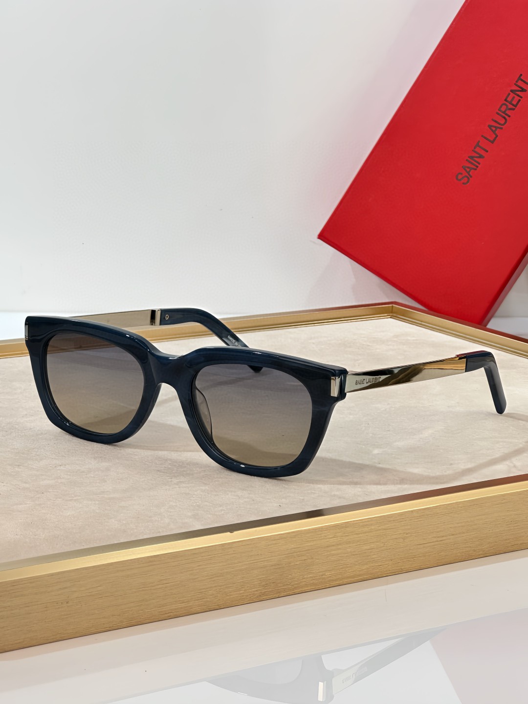 YSL Sunglasses(AAAA)-619