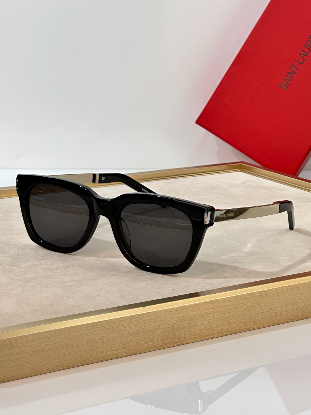 YSL Sunglasses(AAAA)-618