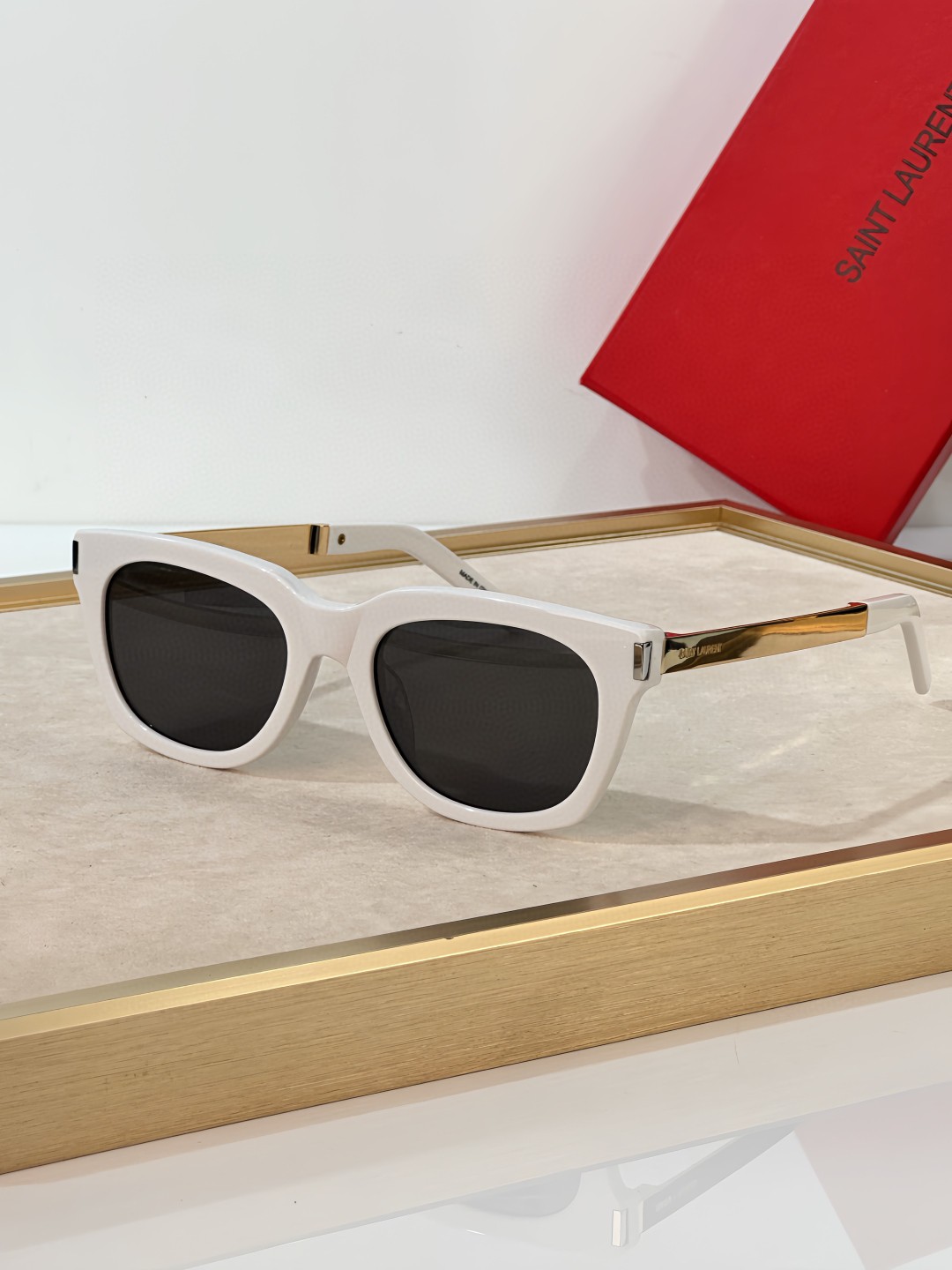 YSL Sunglasses(AAAA)-617