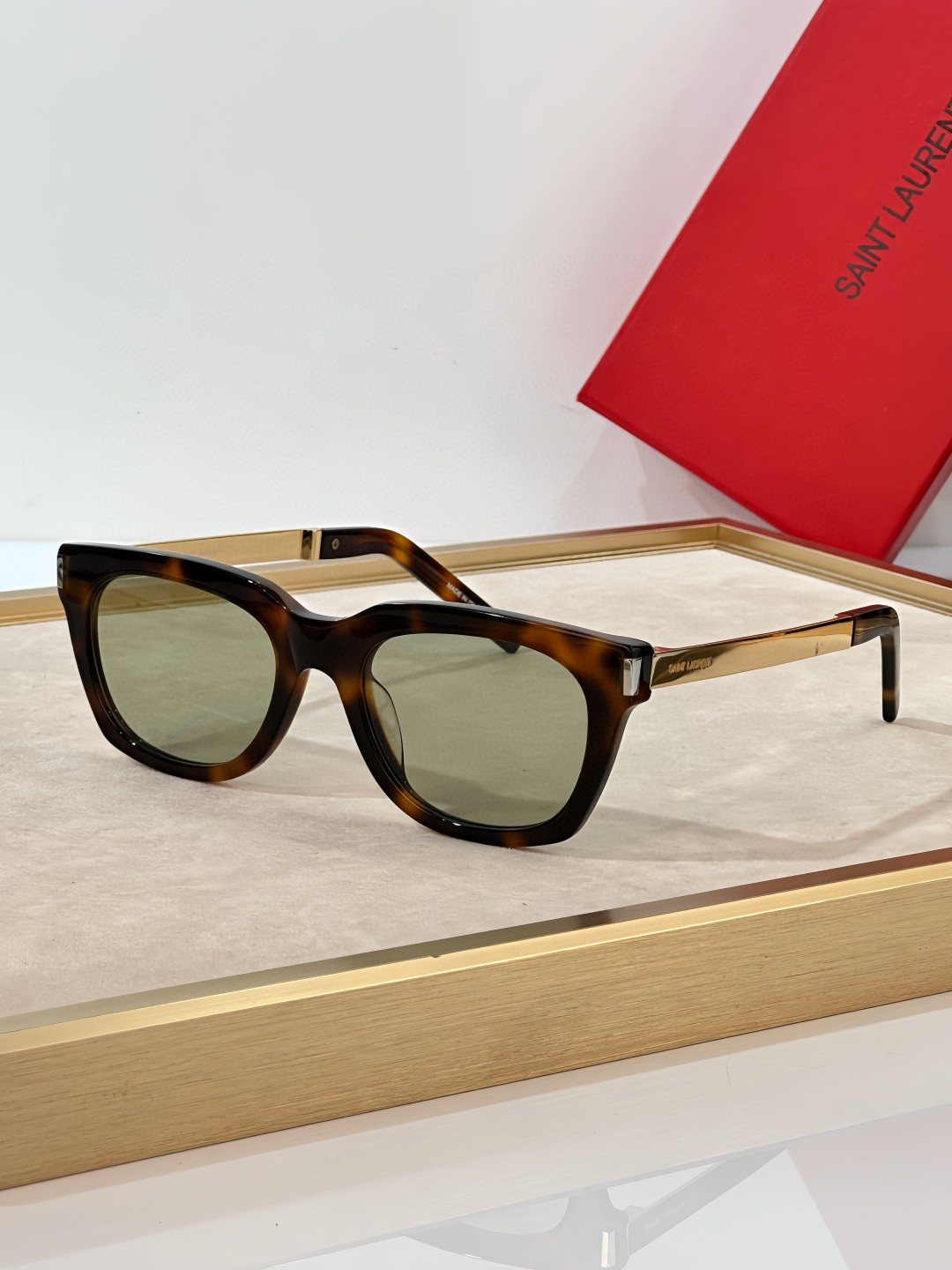 YSL Sunglasses(AAAA)-616