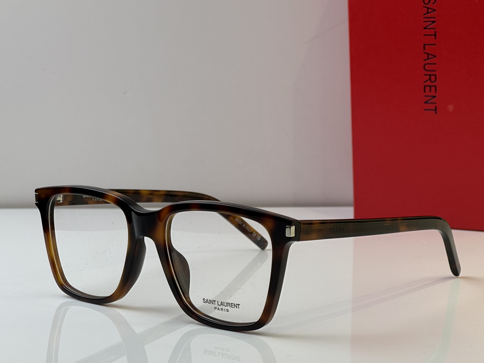 YSL Sunglasses(AAAA)-615