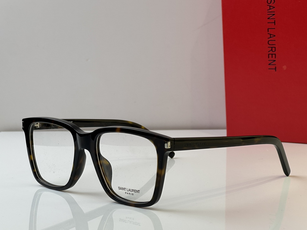 YSL Sunglasses(AAAA)-614