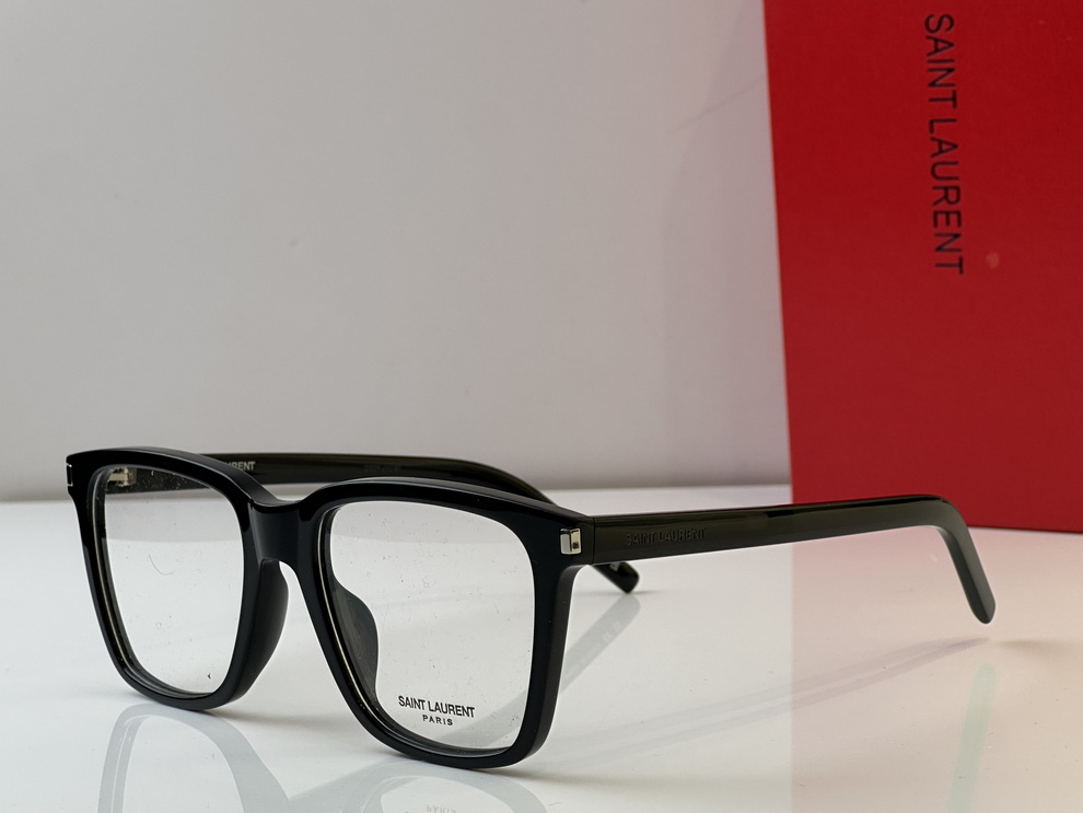 YSL Sunglasses(AAAA)-613