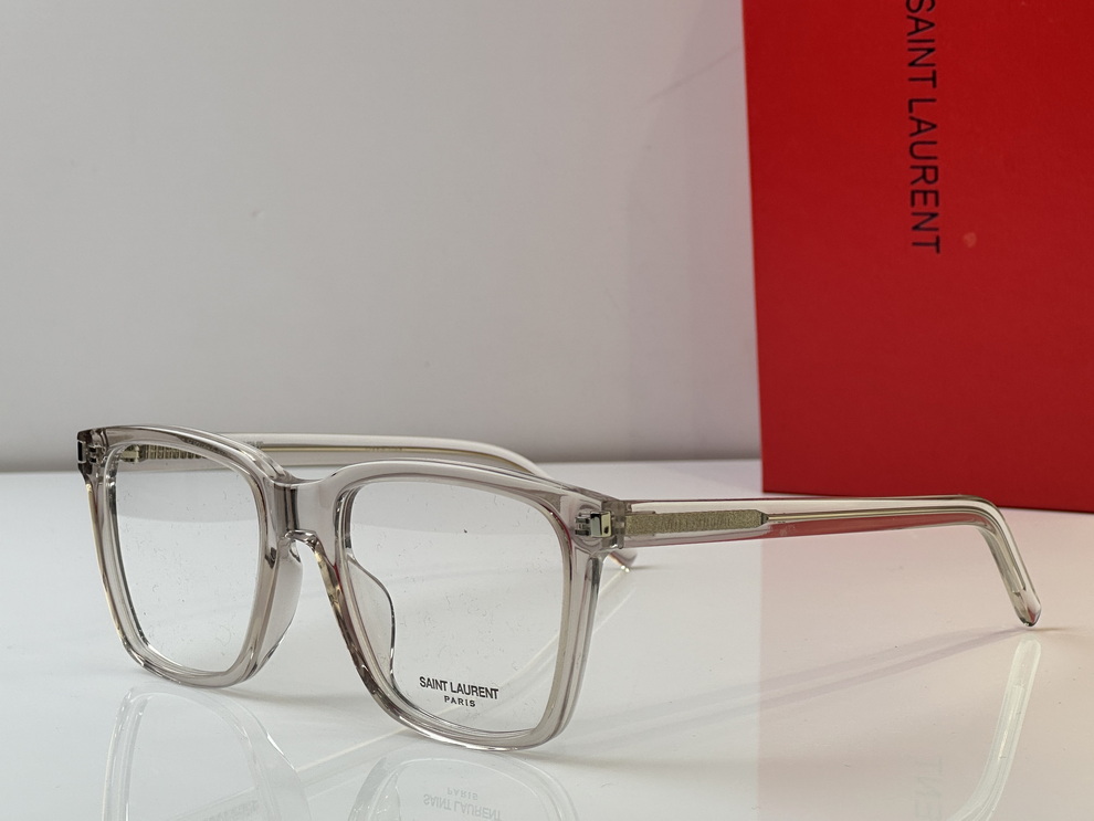 YSL Sunglasses(AAAA)-612