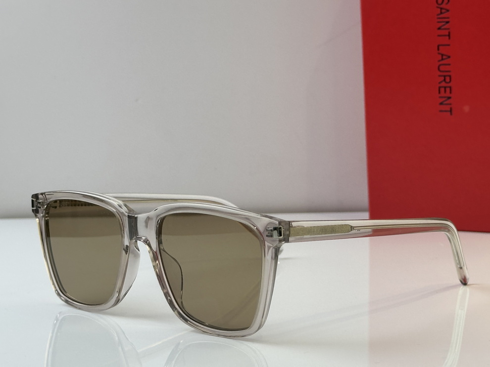 YSL Sunglasses(AAAA)-611