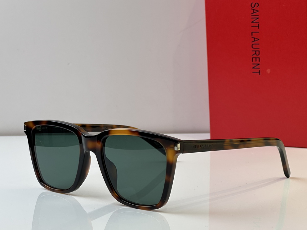 YSL Sunglasses(AAAA)-609