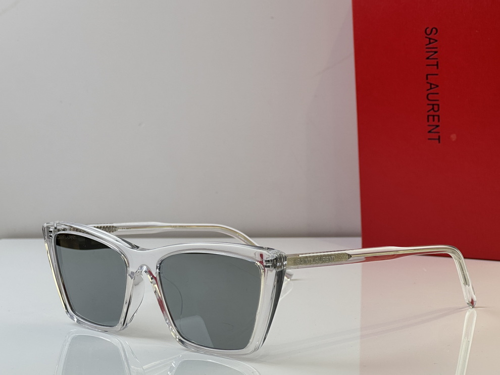 YSL Sunglasses(AAAA)-608