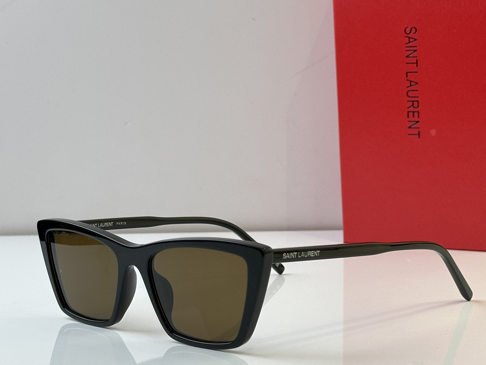YSL Sunglasses(AAAA)-607