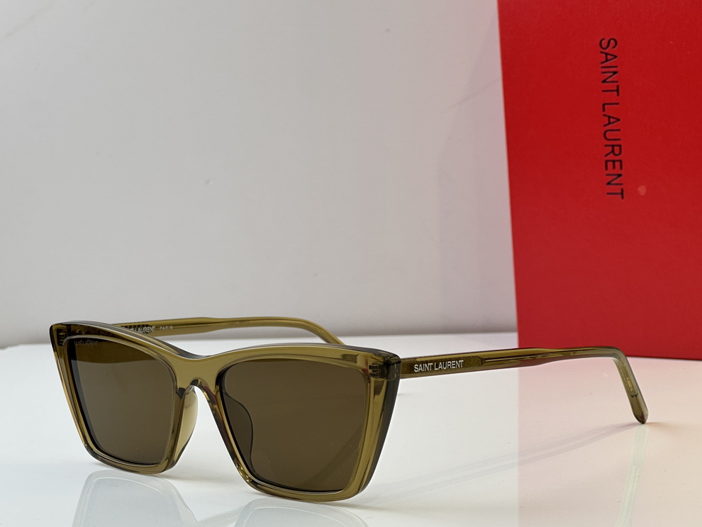 YSL Sunglasses(AAAA)-606