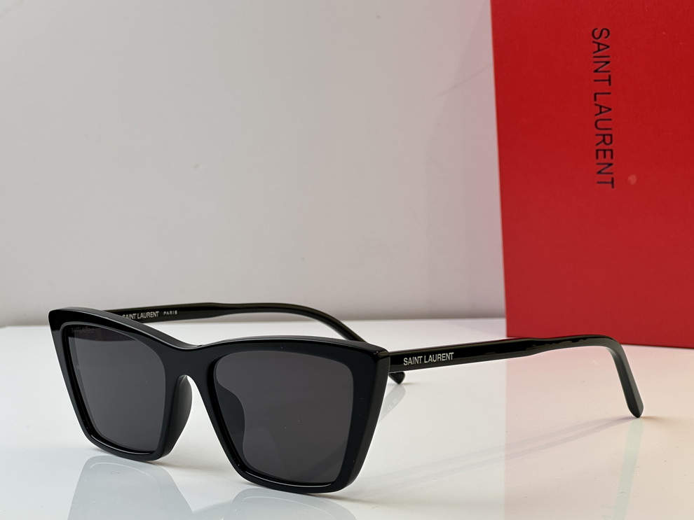 YSL Sunglasses(AAAA)-605
