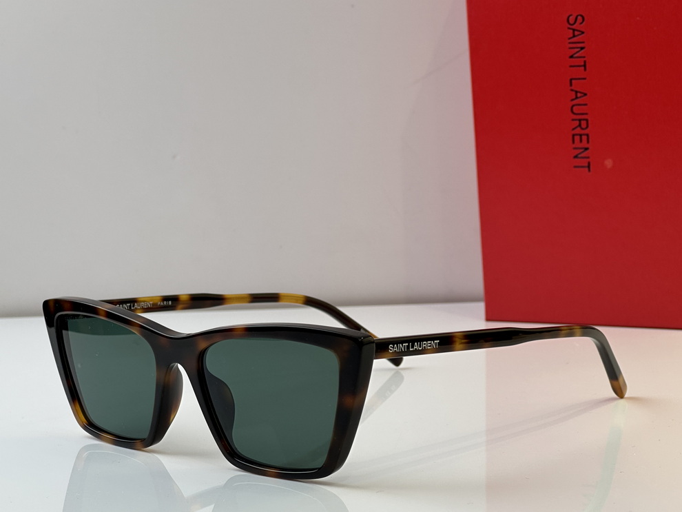 YSL Sunglasses(AAAA)-604