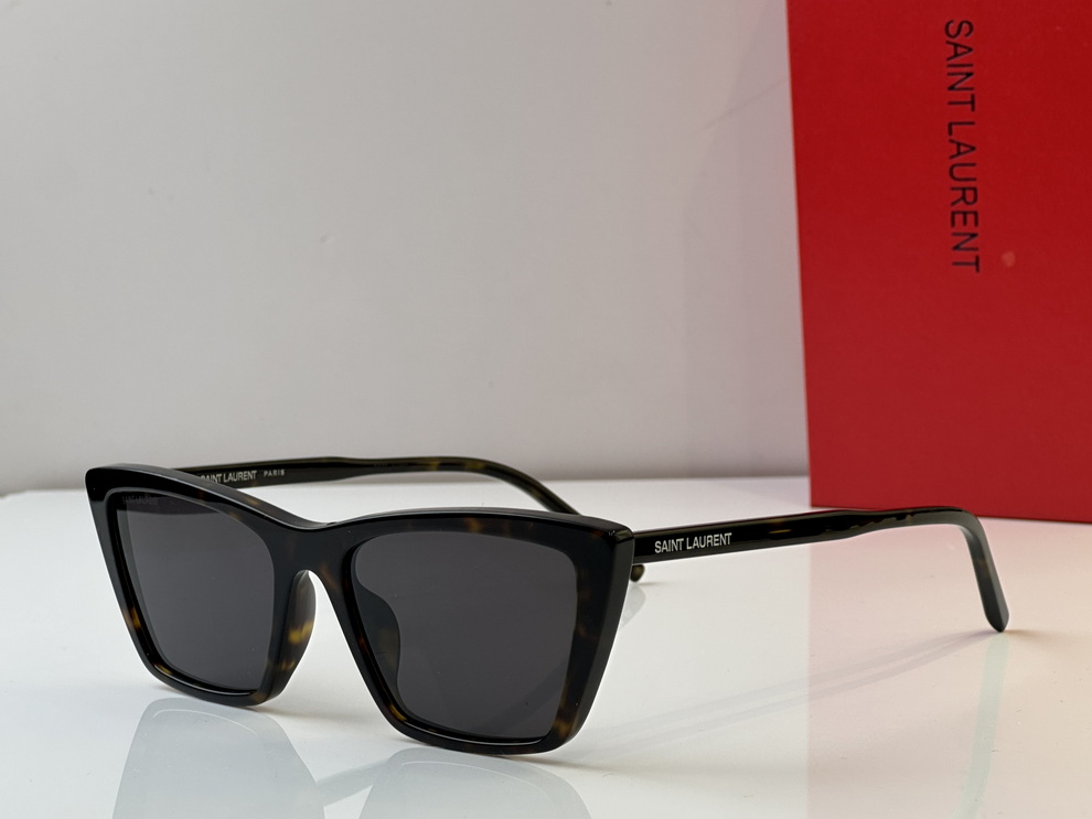 YSL Sunglasses(AAAA)-603
