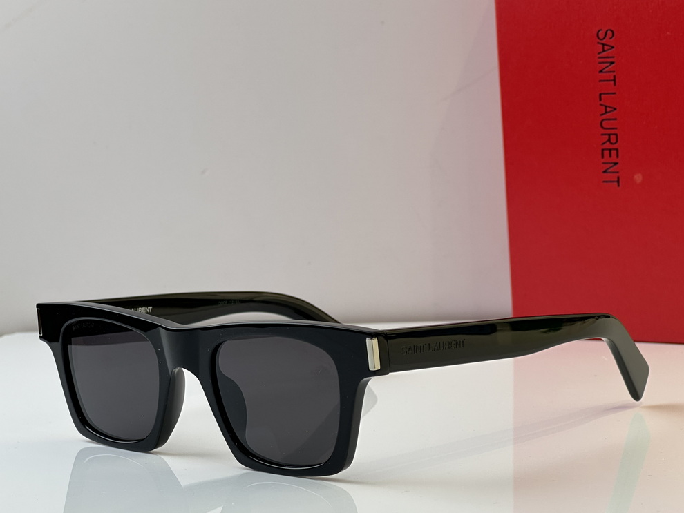 YSL Sunglasses(AAAA)-597