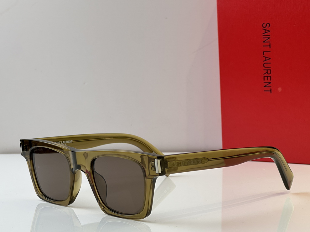 YSL Sunglasses(AAAA)-596
