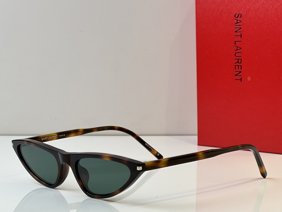 YSL Sunglasses(AAAA)-595