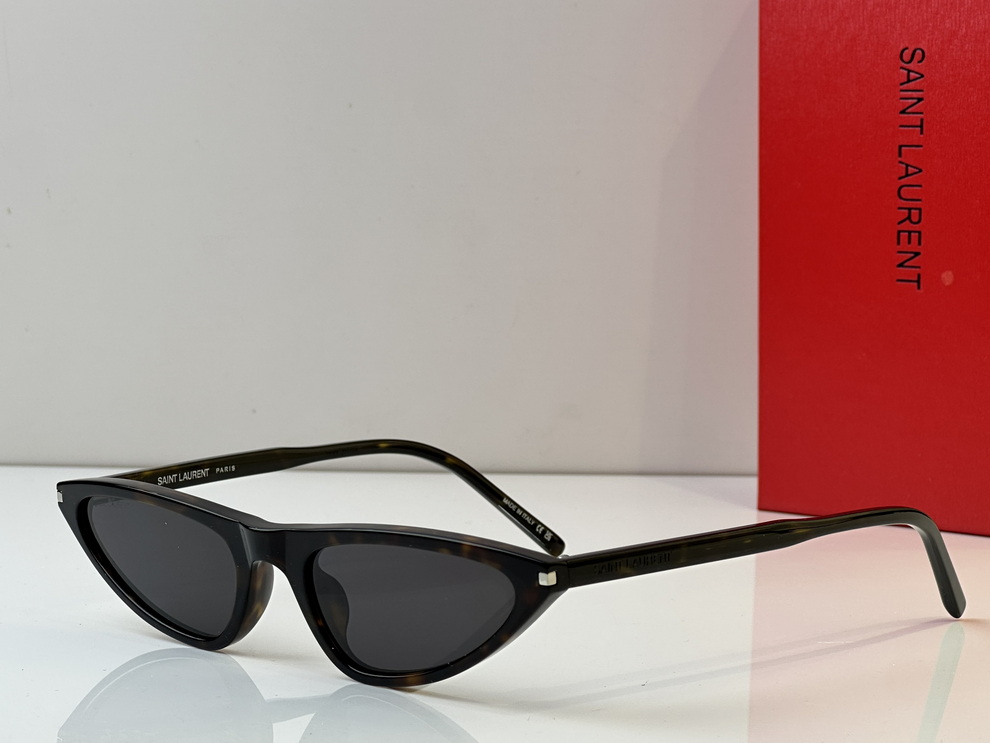 YSL Sunglasses(AAAA)-594