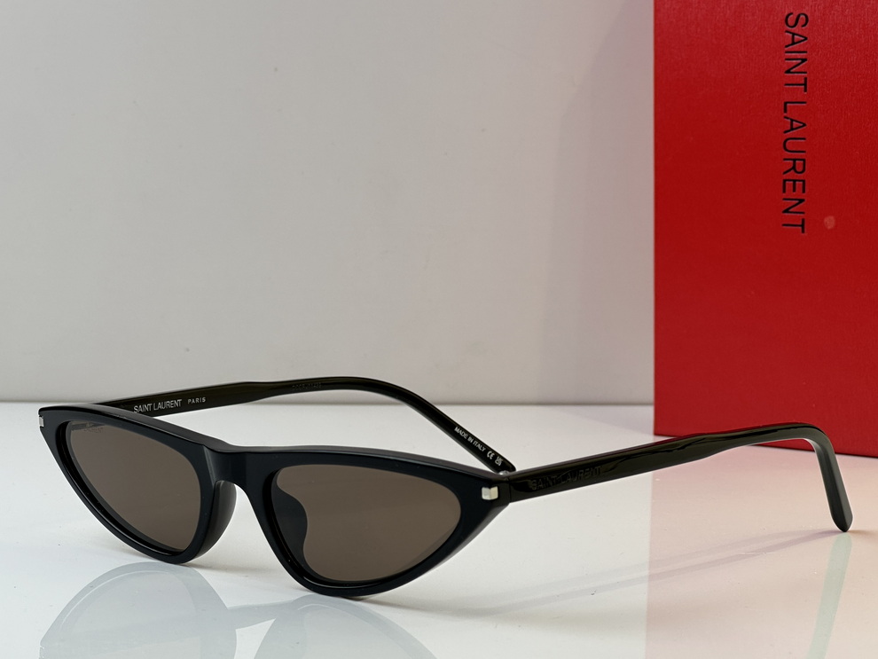 YSL Sunglasses(AAAA)-593