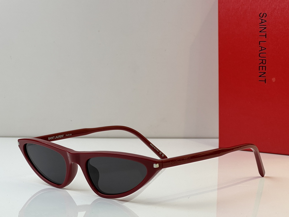 YSL Sunglasses(AAAA)-592