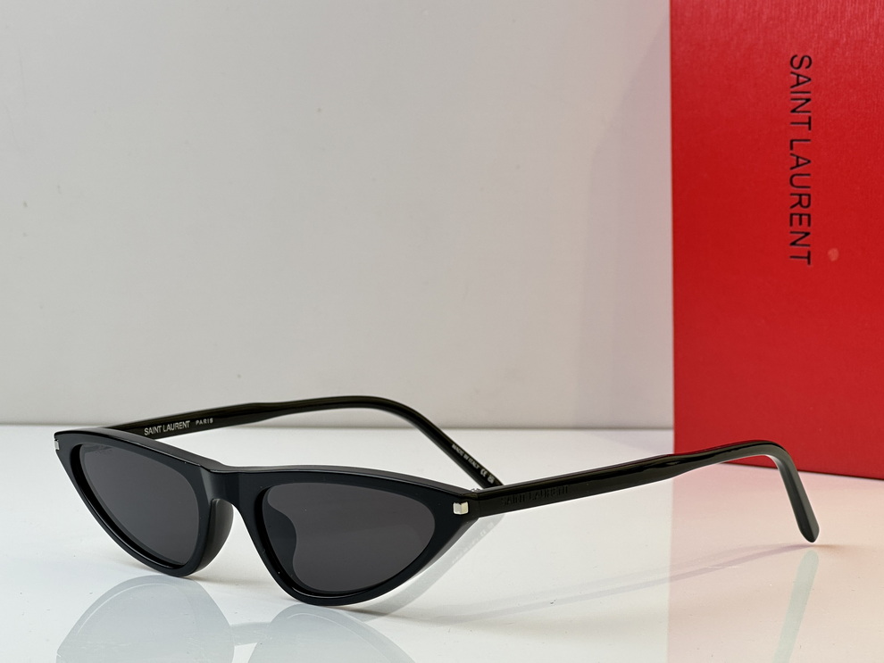 YSL Sunglasses(AAAA)-591