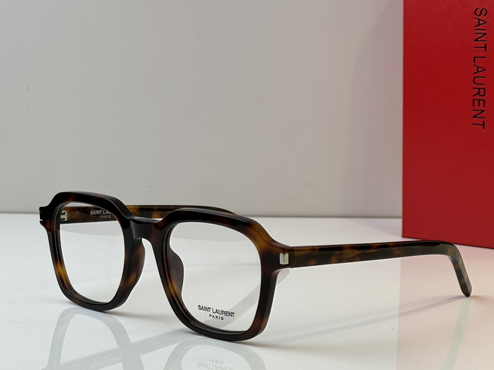 YSL Sunglasses(AAAA)-589