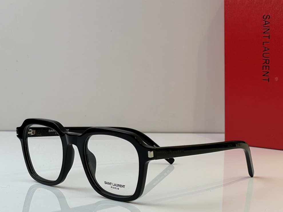 YSL Sunglasses(AAAA)-588