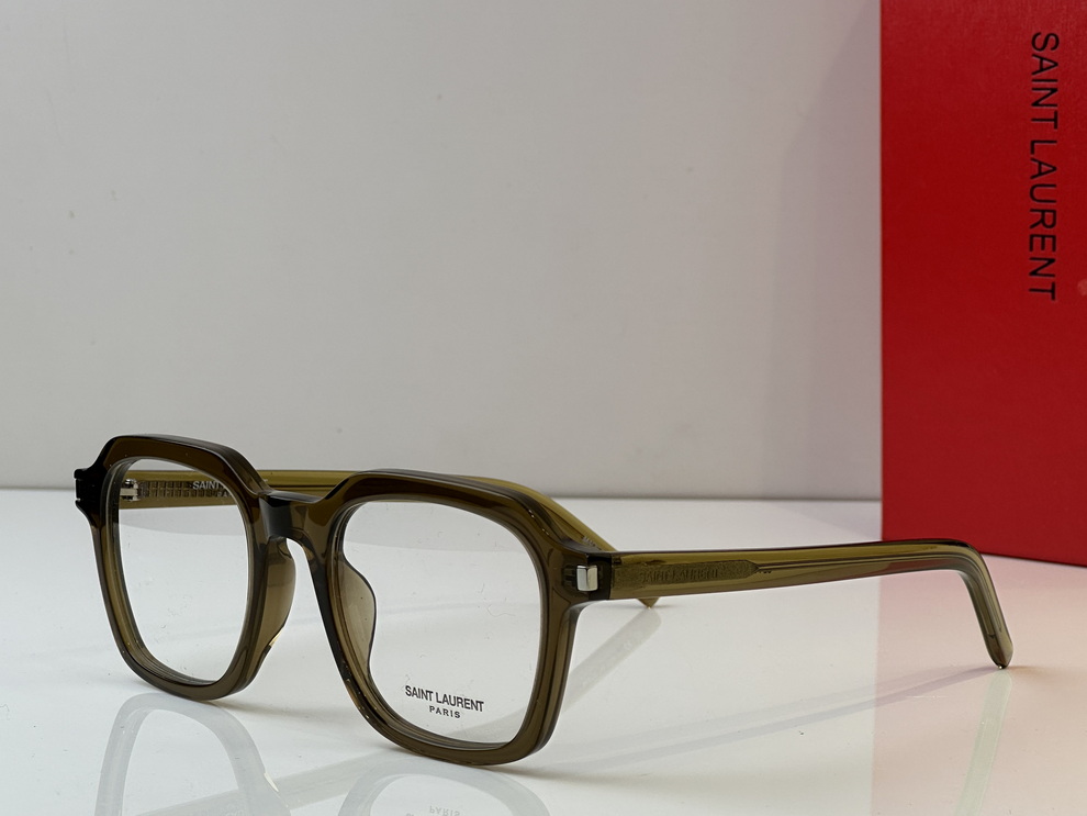 YSL Sunglasses(AAAA)-587