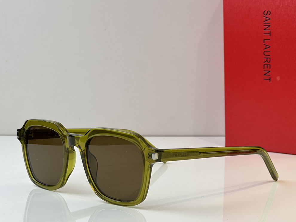 YSL Sunglasses(AAAA)-585