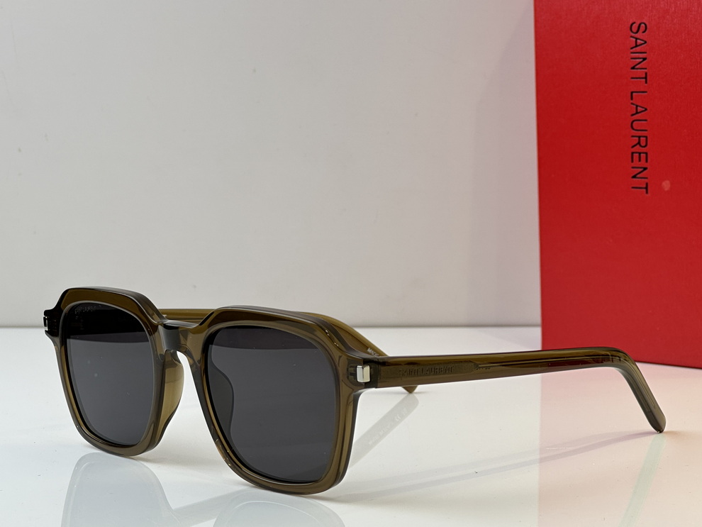 YSL Sunglasses(AAAA)-584