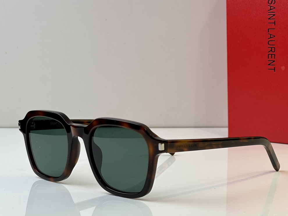 YSL Sunglasses(AAAA)-582